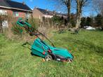 Elektrische grasmachine Bosch, Tuin en Terras, Ophalen, Cirkelmaaier, Elektrische grasmaaier, Zo goed als nieuw