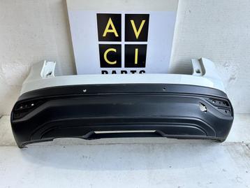 VW Taigo 2G7 achterbumper bumper 2G7807421  beschikbaar voor biedingen