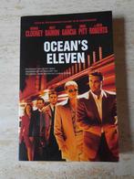 Boek 'Ocean's Eleven' van Dewey Gram naar de film, Dewey Gram, Ophalen of Verzenden, Zo goed als nieuw, Film- of Tv-bewerking