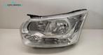 Ford Fiesta MK8 koplamp links, Auto-onderdelen, Gebruikt, -, -, Ophalen of Verzenden