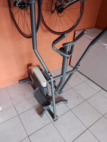 hometrainer