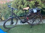 Electrische damesfiets Scott, Fietsen en Brommers, Ophalen, Gebruikt, Overige merken