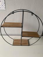 2 nieuwe wandplanken (45 cm) (10€/stuk), Huis en Inrichting, Woonaccessoires | Wandplanken en Boekenplanken, Ophalen, Nieuw