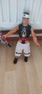 Action man vintage, Kinderen en Baby's, Speelgoed | Actiefiguren, Ophalen of Verzenden, Gebruikt