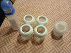 PAPFLESJES AVENT NATURAL, Kinderen en Baby's, Ophalen, Gebruikt, Overige typen