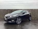 Nissan Micra 1.5 dCi/1stEig/74000km/Cam&Pdc/Cruise/Alu/Navi, Autos, 0 kg, Achat, 90 ch, Euro 6