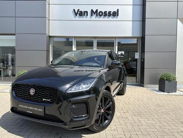 Jaguar E-Pace P300e R-Dynamic S AWD Auto. 23MY (bj 2023)