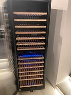 Wijnkast, Ophalen, Zo goed als nieuw