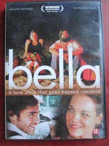 Bella (2006) beschikbaar voor biedingen
