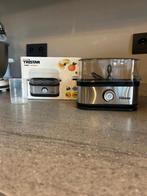 Elektrische eierkoker te koop., Elektronische apparatuur, Eierkokers, Ophalen, Nieuw