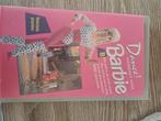 Video barbie, Audio, Tv en Foto, Professionele apparaten, Ophalen, Gebruikt, Video