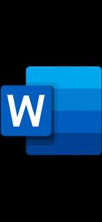 Microsoft Office 2021 Professional Plus Orgineel |USB|, Computers en Software, Nieuw, Verzenden, Windows