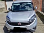 Fiat doblo maxi 1600 diesel 2020 tva recuperable, Auto's, Diesel, Particulier, Te koop, Fiat
