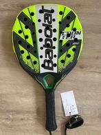 Babolat Counter Viper, Sport en Fitness, Padel, Ophalen of Verzenden, Gebruikt, Padelracket