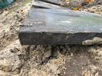 Blauwe steen, Tuin en Terras, Bielzen en Borduren, Ophalen, Gebruikt, Natuursteen, Minder dan 100 cm