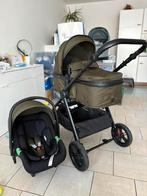 Poussette neuve !, Ophalen, Zo goed als nieuw, Kinderwagen