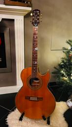 Guitare acoustique Epiphone, Musique & Instruments, Instruments à corde | Guitares | Acoustiques, Enlèvement, Utilisé, Avec valise