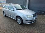 Skoda Fabia - 1.4 Benzine - TOP, Auto's, 1398 cc, 4 cilinders, Bedrijf, Break