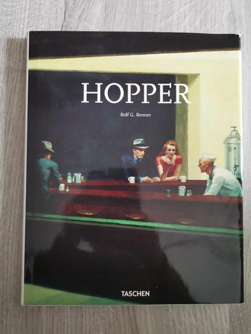 Hopper beschikbaar voor biedingen