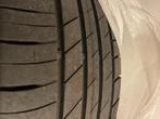 4 Pneus été Good year efficient grip 215/60R17 96H, 1 saison, Auto-onderdelen, Banden en Velgen, Ophalen, 17 inch, Band(en), Personenwagen
