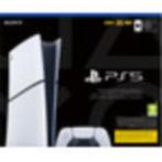 PS5 digital slim te koop met garantie aangekocht in november, Games en Spelcomputers, Spelcomputers | Sony PlayStation 5, Ophalen