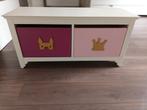 Opbergkast met 2 bakken, Kinderen en Baby's, Ophalen