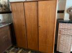 Kleerkast, Huis en Inrichting, Ophalen, 25 tot 50 cm, Kersenhout
