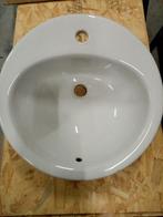 Wasbak lavabo inbouw badkamer, Ophalen, Nieuw