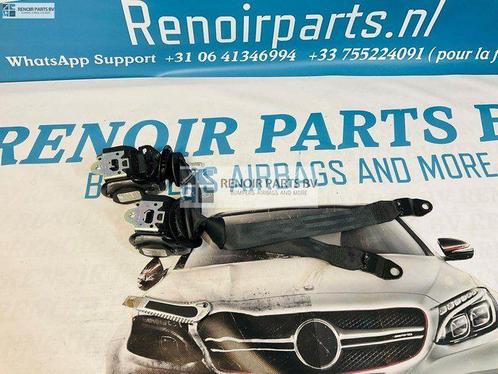 Gordels Range Rover Evoque Links Rechts Voor 3-A17-2036, Auto-onderdelen, Dashboard en Schakelaars, Gebruikt, Ophalen of Verzenden