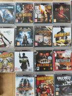 Verschillende PlayStation 3-games tussen €3 en €5, Games en Spelcomputers, Spelcomputers | Sony PlayStation 3, Ophalen of Verzenden