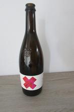 Duvel x hof van cleve, Verzamelen, Ophalen, Gebruikt, Flesje(s), Duvel