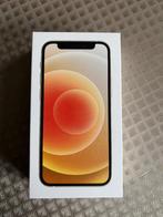 iPhone 12 mini, Telecommunicatie, Mobiele telefoons | Apple iPhone, Ophalen, 128 GB, IPhone 12 Mini, Wit