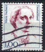 Duitsland 2003 - Yvert 2133 - Beroemde vrouwen (ST), Postzegels en Munten, Postzegels | Europa | Duitsland, Verzenden, Gestempeld