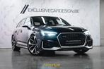 Audi RS4 Avant quattro, Autos, 0 kg, Achat, Euro 6, Entreprise