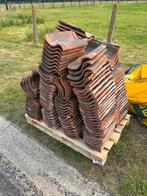10m2 ovh hollandse pan, Ophalen, Gebruikt