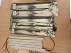 Led verlichting voor in kweekkooi