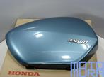 Originele Kofferdeksel Honda Deauville 2006 - 2010 NT700V NT, Motoren, Ophalen of Verzenden