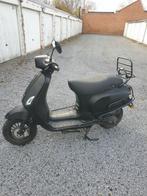 la souris a klasse, Gebruikt, Klasse A (25 km/u), 50 cc, Ophalen