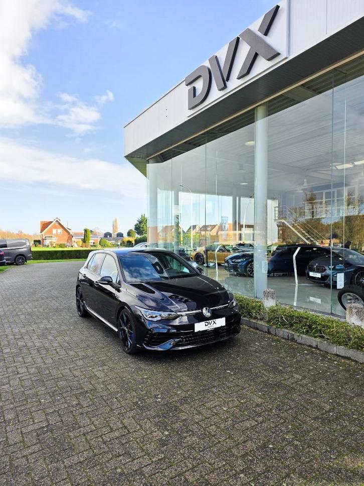 Golf 8R Performance 333/Akra/Pano/Harman/HUD/ 36m garantie, Auto's, Volkswagen, Bedrijf, Te koop, Golf, 4x4, ABS, Achteruitrijcamera