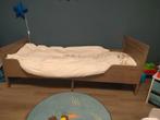 Ikea Sundvik meegroei bed, Kinderen en Baby's, Kinderkamer | Bedden, Zo goed als nieuw, Ophalen, Matras