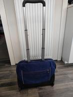Kipling boekntas op wieltjes, Ophalen, Gebruikt, Kipling
