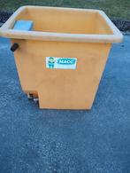 Waterbak met constant niveau, Ophalen, Zo goed als nieuw