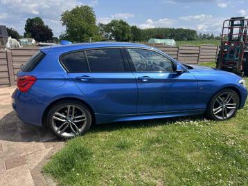 bmw 118i beschikbaar voor biedingen
