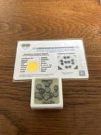 Diamanten zwart, Handtassen en Accessoires, Edelstenen, Ophalen of Verzenden, Zo goed als nieuw