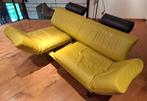 de Sede DS-140 Tweezitsbank, Huis en Inrichting, Zetels | Zetels, Ophalen, 125 tot 150 cm, Modern, 200 tot 250 cm