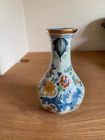Handgeschilderd Royal Zuid Holland Gouda, Antiek en Kunst, Antiek | Vazen, Ophalen