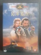 Rob Roy (1995) - Liam Neeson, Jessica Lange, Comme neuf, Enlèvement ou Envoi, Action, À partir de 16 ans