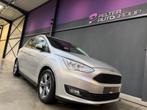 Ford C-Max 1.0i Slèchts 8.400Km’s! GPS PDC, Auto's, Ford, 0 kg, 116 g/km, 0 kg, Parkeersensor