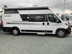 La Strada Avanti EB, Caravans en Kamperen, Fiat, Tot en met 2, Bedrijf, 6 tot 7 meter