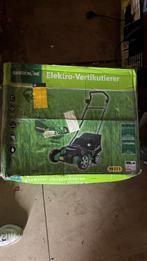te verticuteermachine, Tuin en Terras, Ophalen, Nieuw, Elektrisch